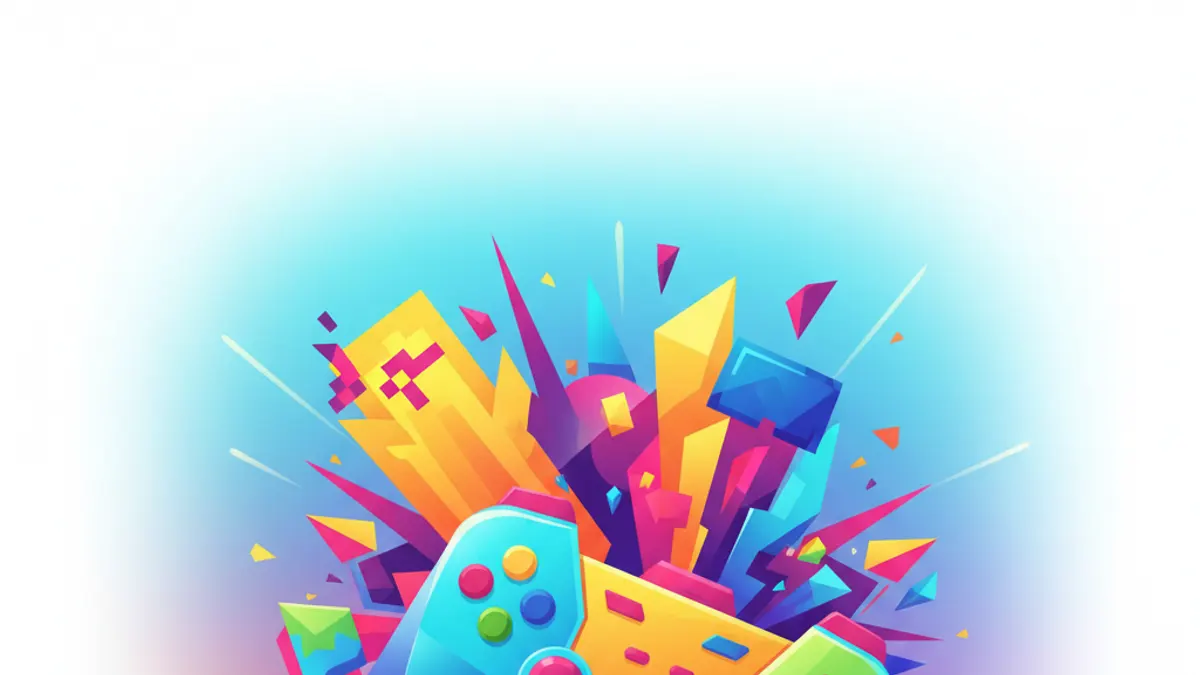 The puzzle games I never deleted